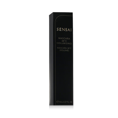 Sensai 38°C Volumising Mascara (MV-1 Black) 8 ml