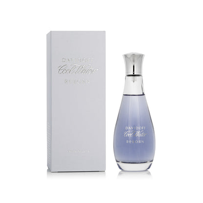 Davidoff Cool Water Reborn για Γυναίκες Eau De Toilette 100 ml