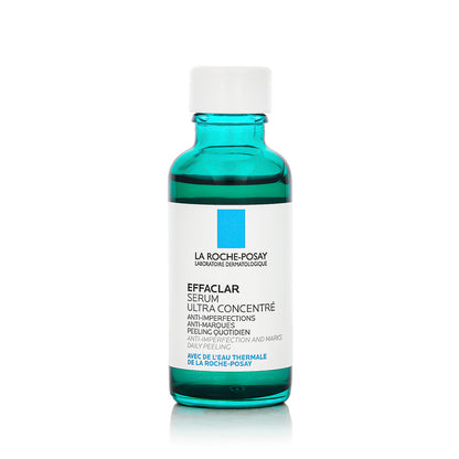 La Roche-Posay Effaclar Ultra Concentrated Serum 30 ml