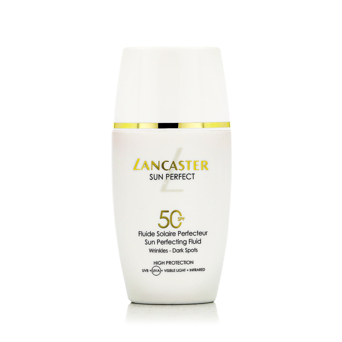 Lancaster Sun Perfect Sun Perfecting Fluid SPF 50, 30 ml