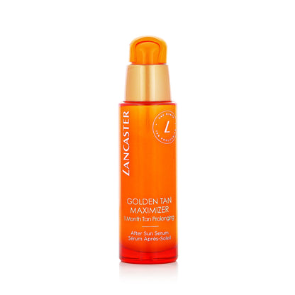 Lancaster Golden Tan Maximizer After Sun Face Serum 30 ml