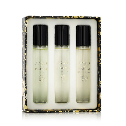 Acqua Di Parma Holiday Discovery Set MINI 3 x 12 ml