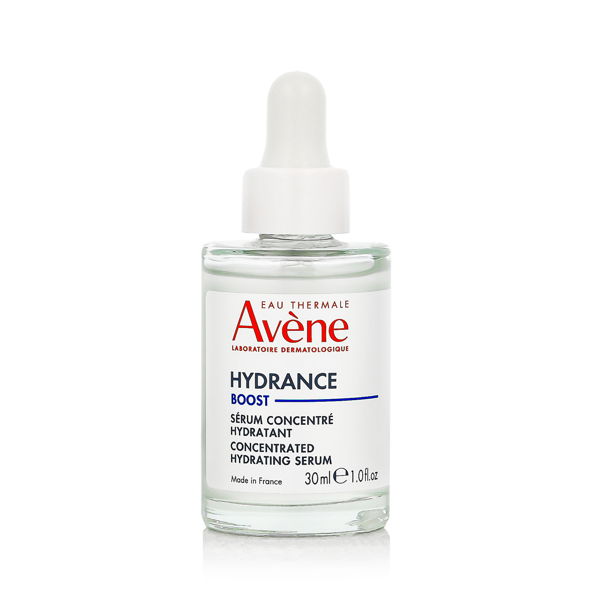 Avène Hydrance Boost Concentrated Hydrating Facial Serum 30 ml