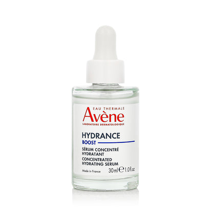 Avène Hydrance Boost Concentrated Hydrating Facial Serum 30 ml