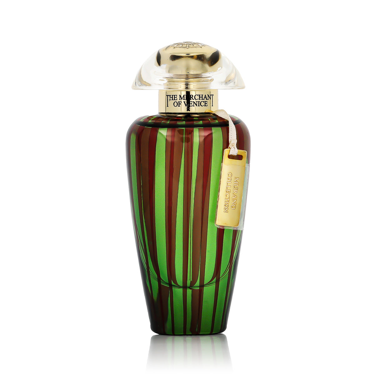 The Merchant of Venice Mystic Incense Eau De Parfum 50 ml (unisex)