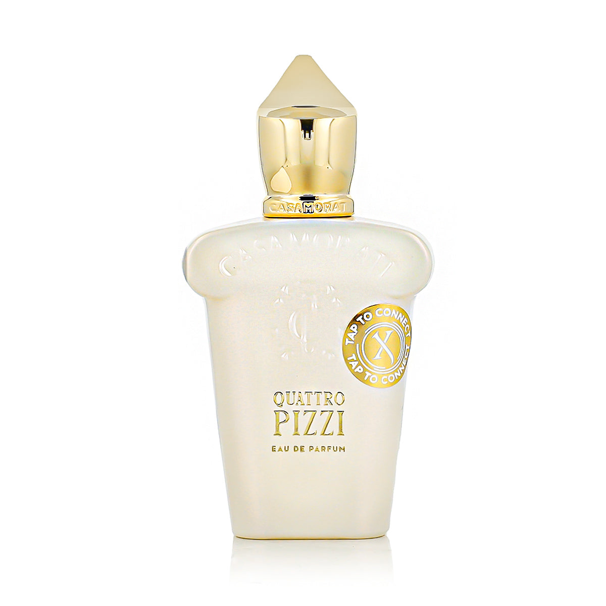 Xerjoff Casamorati 1888 Quattro Pizzi Eau De Parfum 30 ml (unisex)
