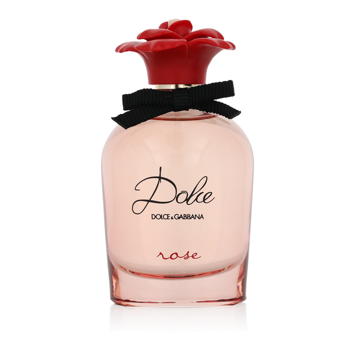 Dolce & Gabbana Dolce Rose Eau De Toilette 75 ml (woman)