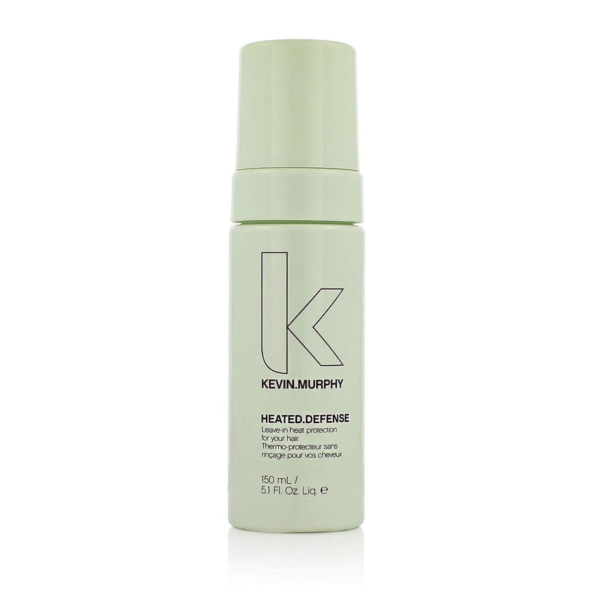 Kevin Murphy Heated.Defense Leave-in Heat Protection Spray for Hair 150 ml