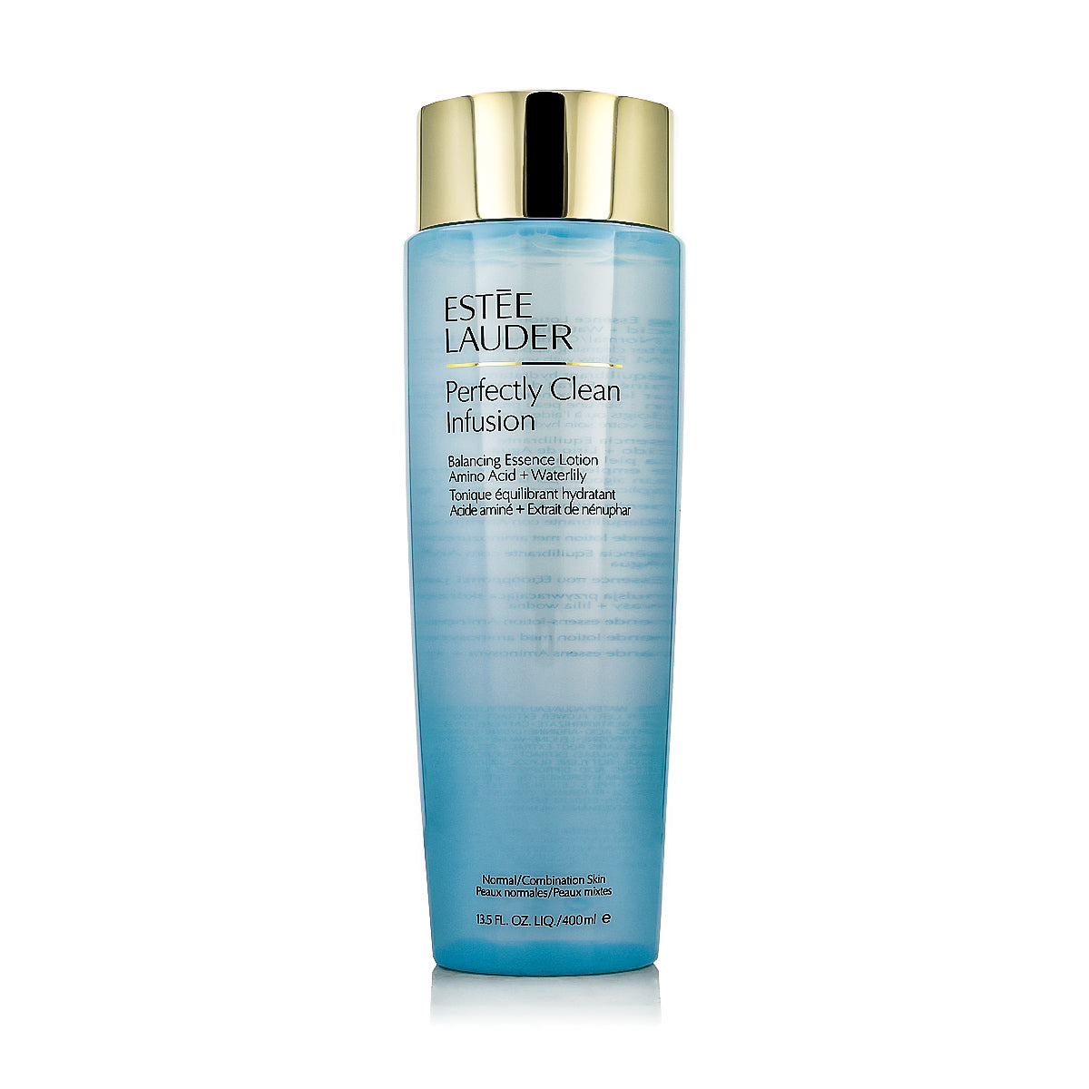 Estée Lauder Perfectly Clean Infusion Balancing Essence Lotion 400 ml