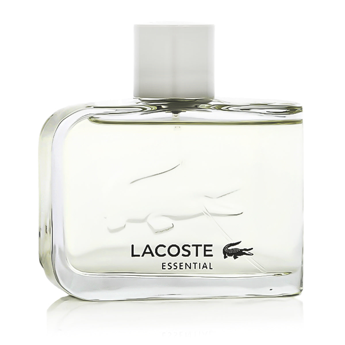 Lacoste Essential Eau De Toilette 75 ml (man)