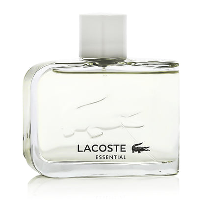 Lacoste Essential Eau De Toilette 75 ml (man)