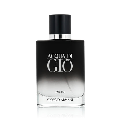 Giorgio Armani Acqua di Giò Parfum 2024 Refillable 50 ml (man)