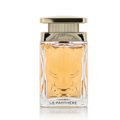 Cartier La Panthère Eau De Parfum 50 ml for Women