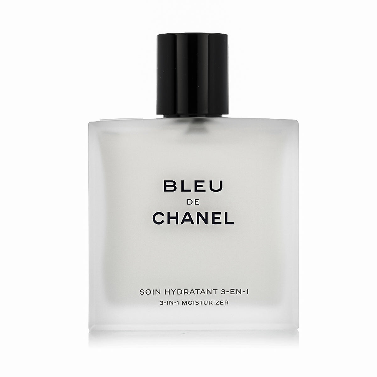 Chanel Bleu de Chanel 3-In-1 Moisturizer Cream 90 ml for Men