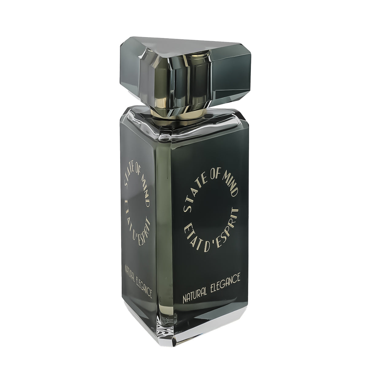 State of Mind Natural Elegance Parfum UNISEX 100 ml (unisex)