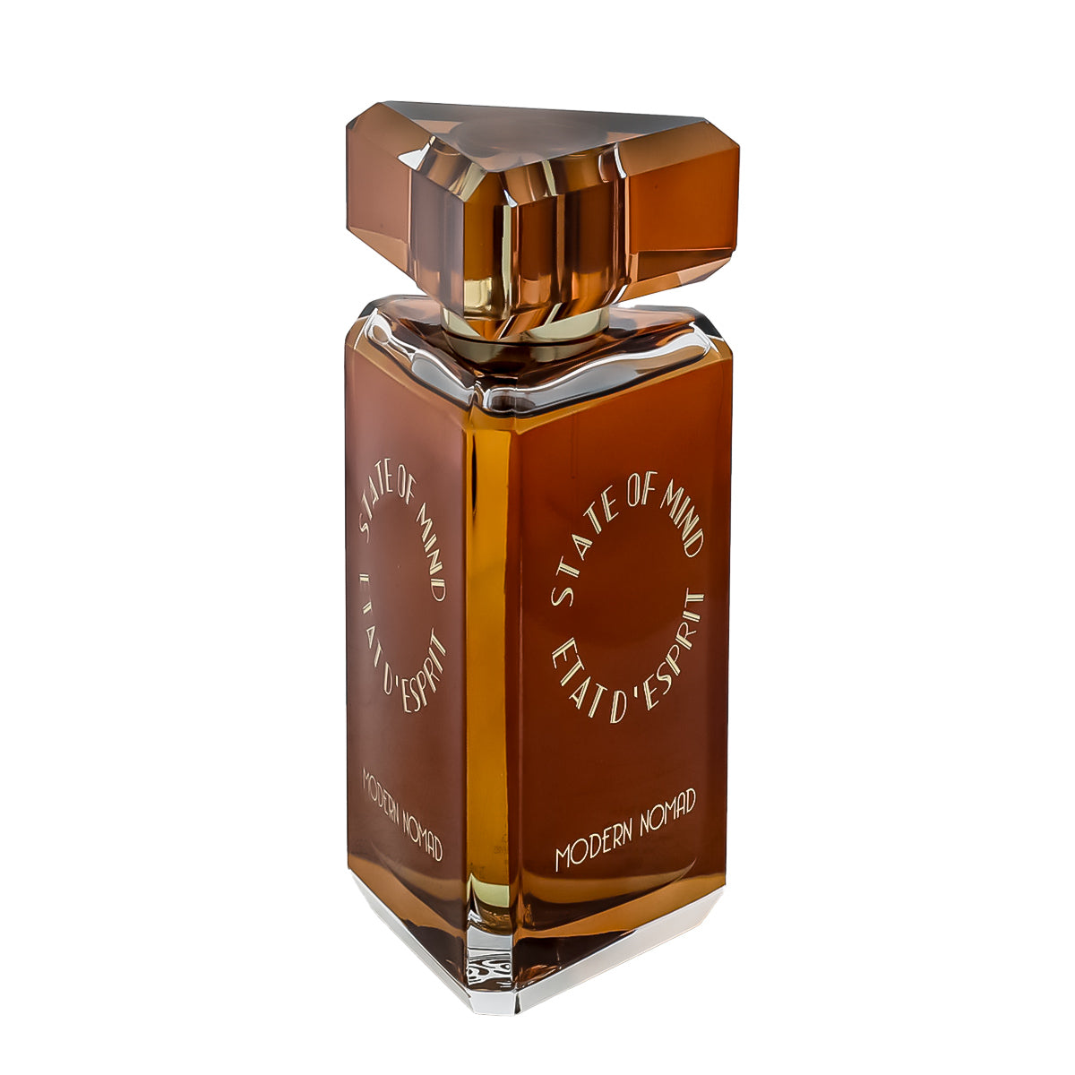 State of Mind Modern Nomad Eau De Parfum 100 ml (unisex)