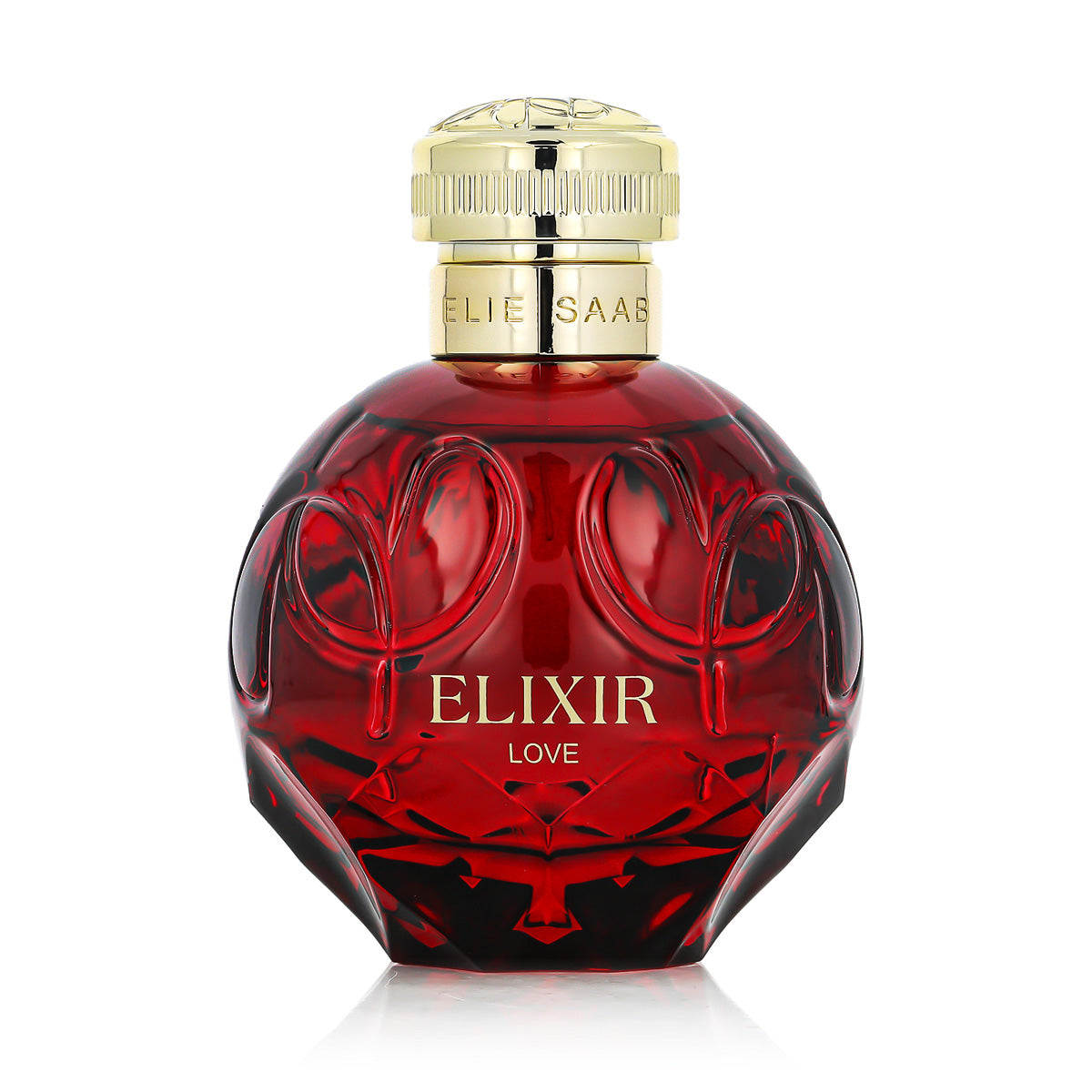 Elie Saab Elixir Love Eau De Parfum 100 ml for Women