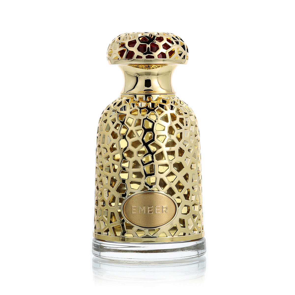 Lattafa Emeer Άρωμα Eau De Parfum 100 ml (για άνδρες και γυναίκες)