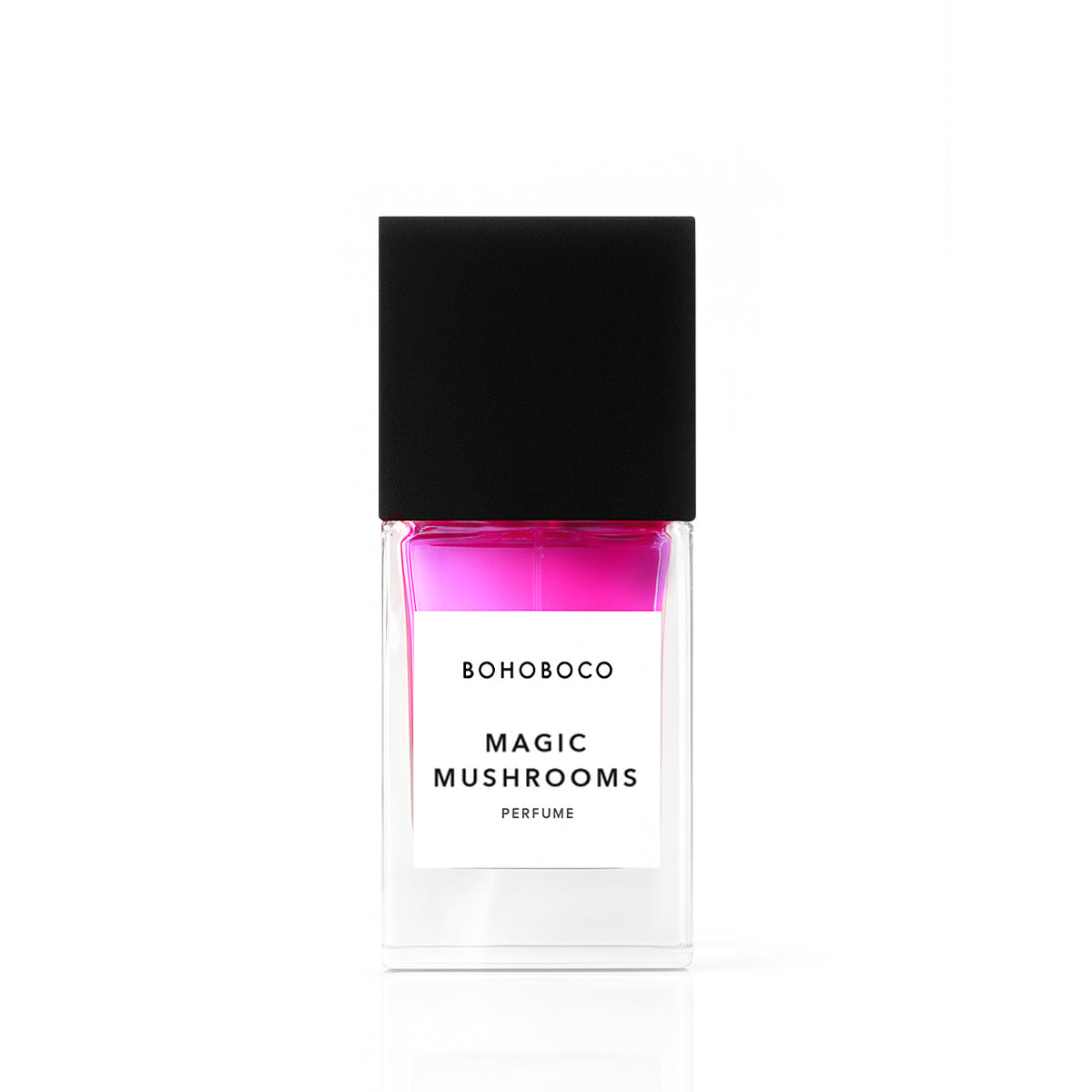 Bohoboco Magic Mushrooms Parfum UNISEX 50 ml (unisex)