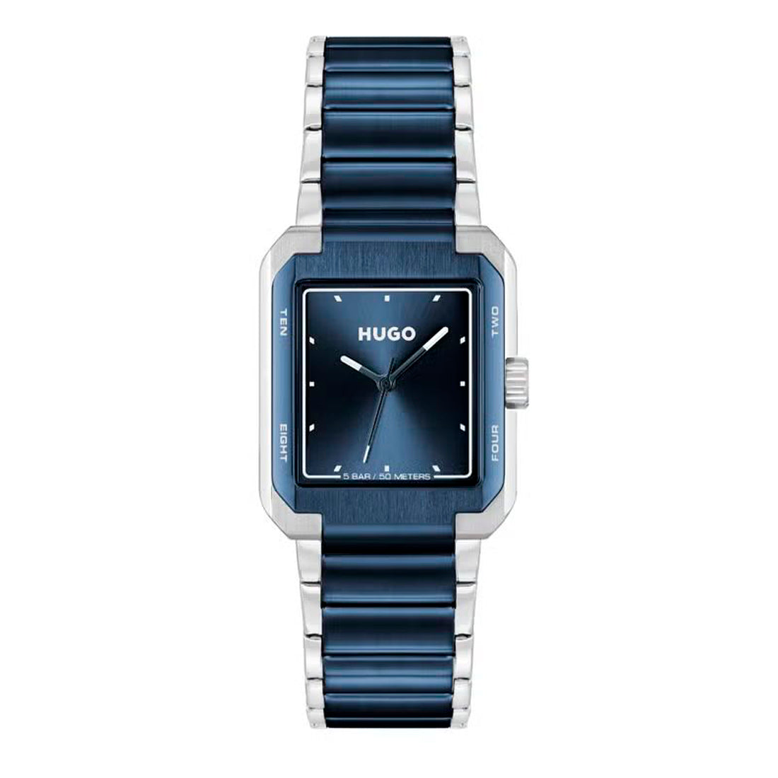 Watch Hugo Boss Man 1530382 (30MM) Blue