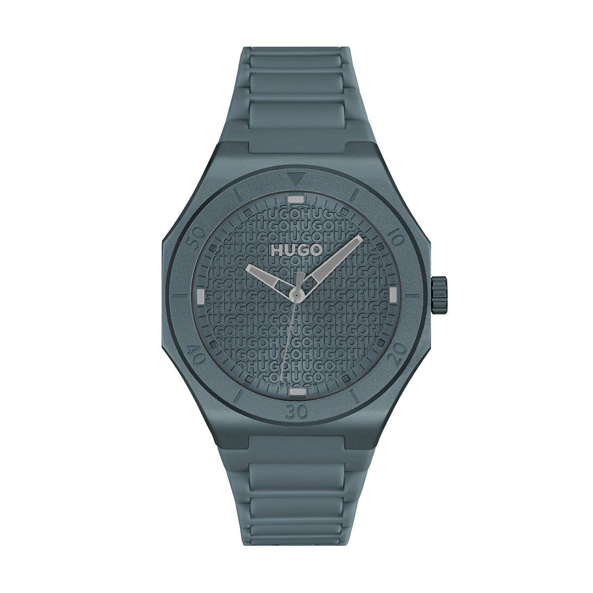 Watch Hugo Boss Man 1530393 (42MM) Grey