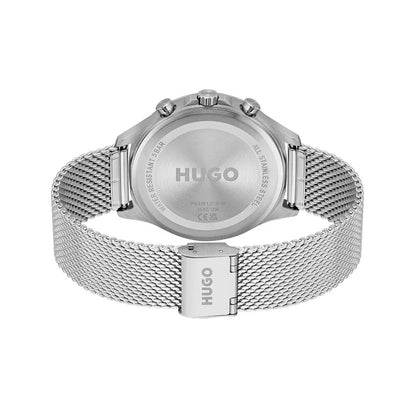 Watch Hugo Man 1530409 (43MM) Grey