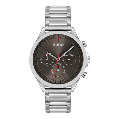 Watch Hugo Boss Man 1530411 (43MM) Grey