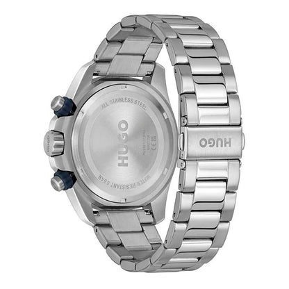 Watch Hugo Boss Man 1530429 (44MM) Grey