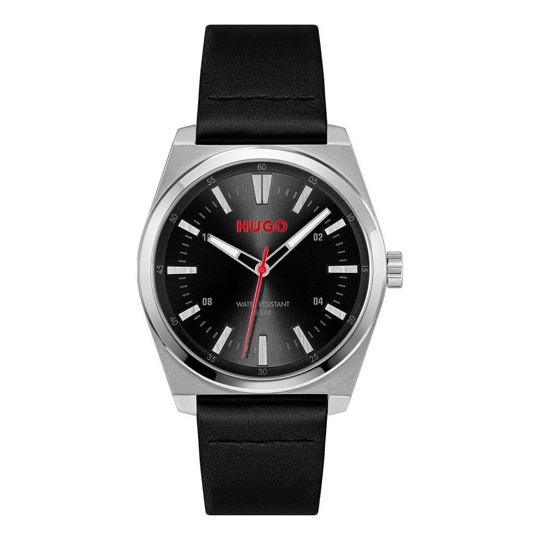 Watch Hugo Boss Man 1530437 (40MM) Black