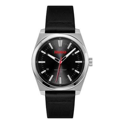 Watch Hugo Boss Man 1530437 (40MM) Black