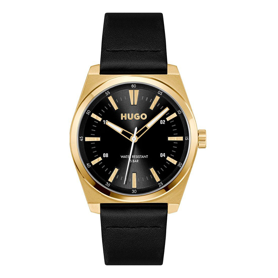 Watch Hugo Boss Man 1530438 (40MM) Black