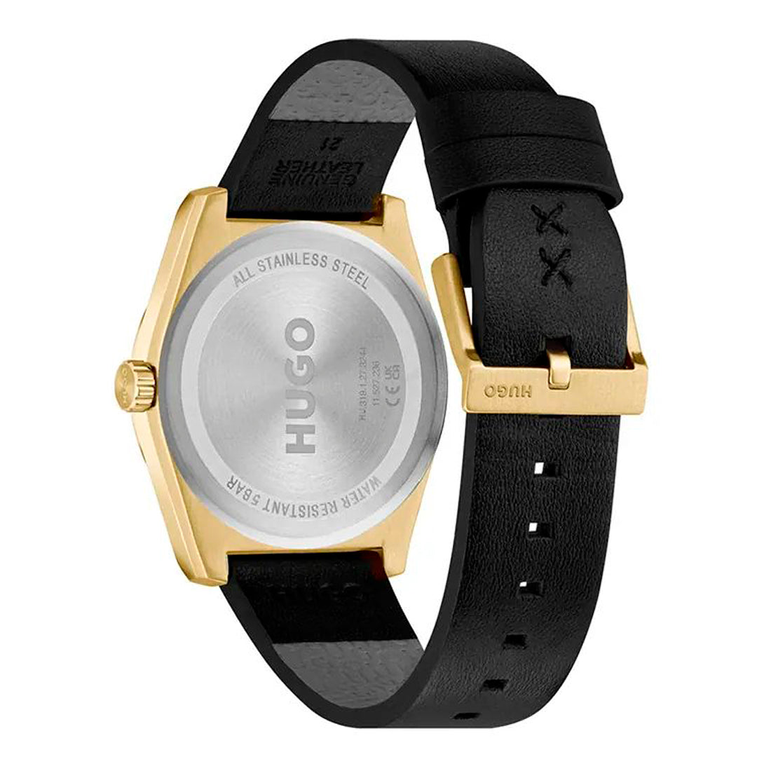 Watch Hugo Boss Man 1530438 (40MM) Black