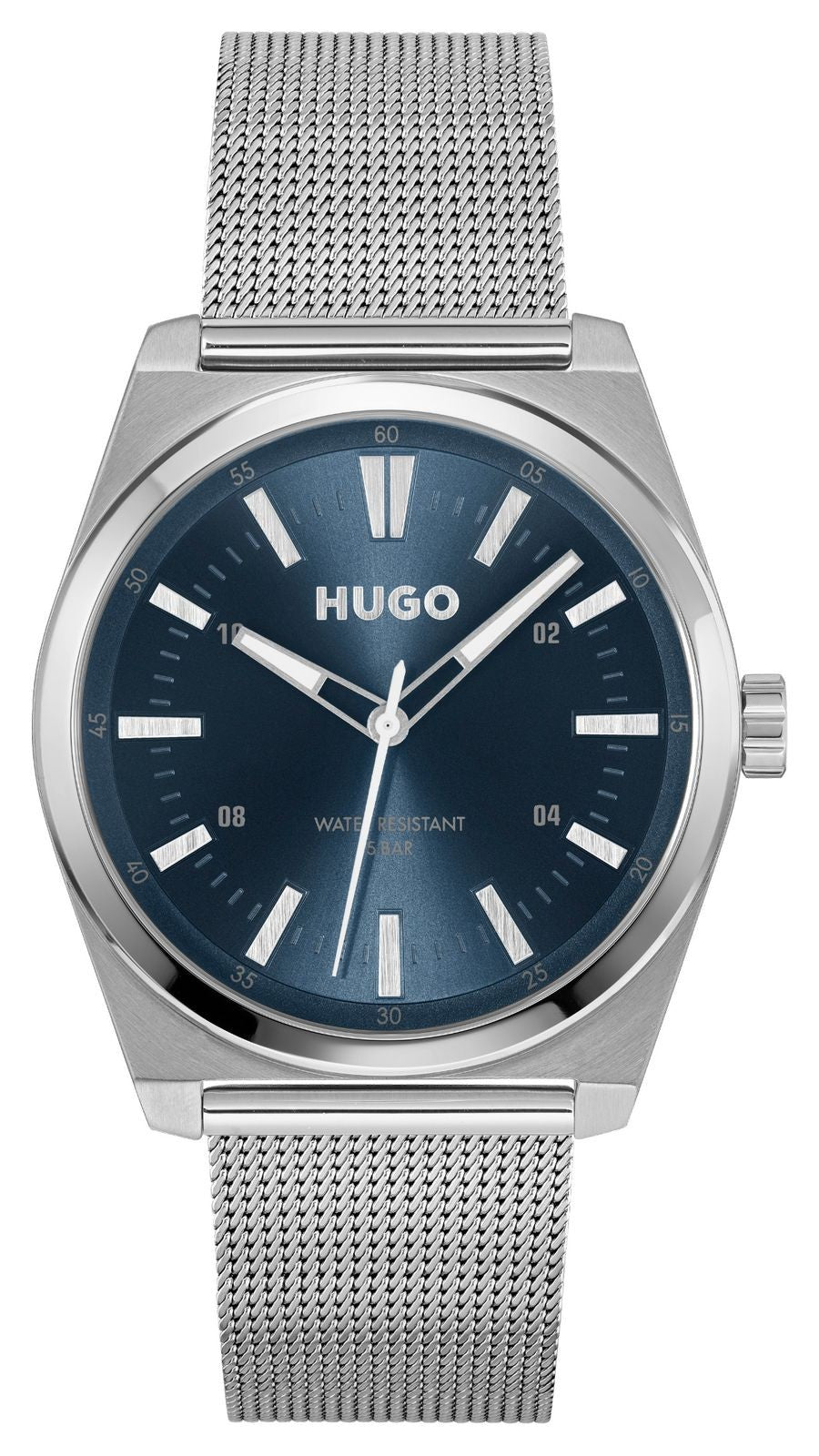 Watch Hugo Boss Man 1530439 (40MM) Grey