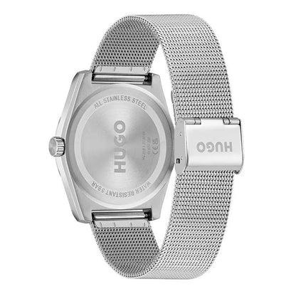 Watch Hugo Boss Man 1530439 (40MM) Grey