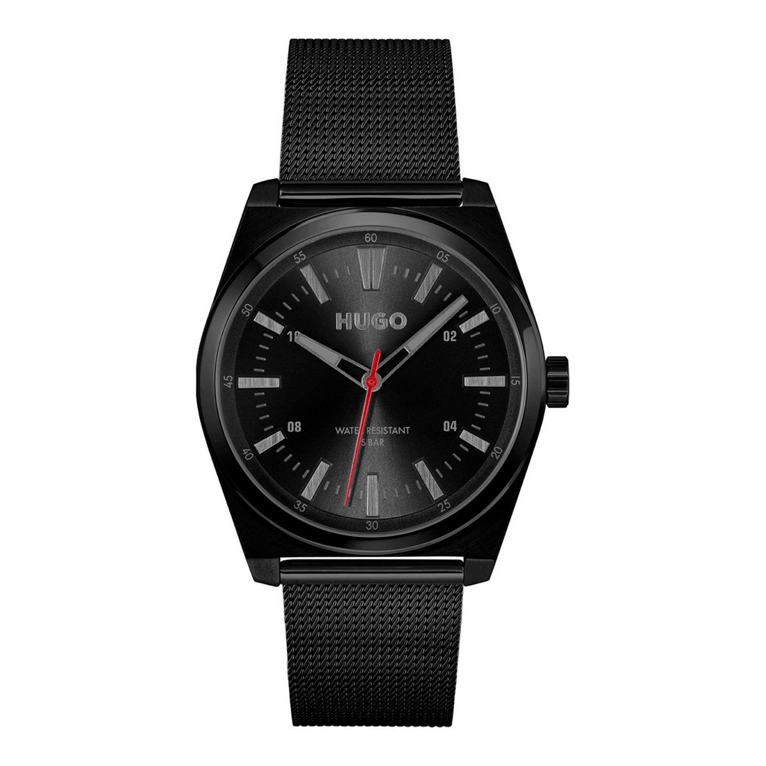 Watch Hugo Boss Man 1530440 (40MM) Black