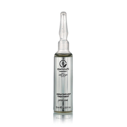 Paul Mitchell Awapuhi Wild Ginger Keratriplex Treatment 10 x 10 ml