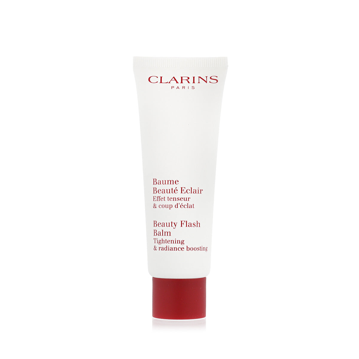 Clarins Beauty Flash Balm - Tightening and Radiance Boosting Face Balm, 50 ml