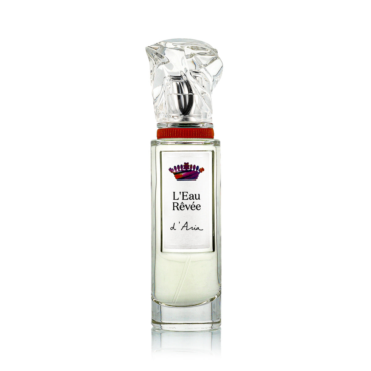 Sisley L'Eau Rêvée d'Aria Eau De Toilette 50 ml (unisex)