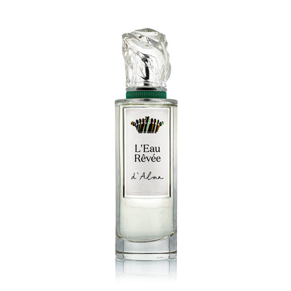 Sisley L'Eau Rêvée D'Alma Eau De Toilette 100 ml (unisex)