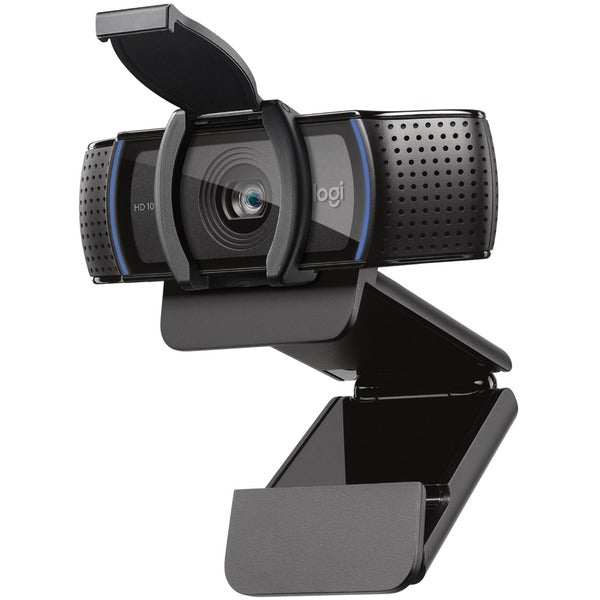 Logitech C920S HD Pro (schwarz)
