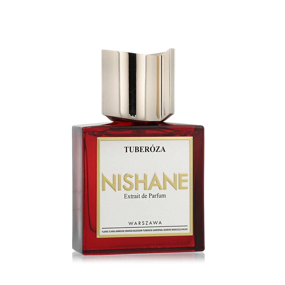 Nishane Tuberóza Extrait de parfum 50 ml (unisex)