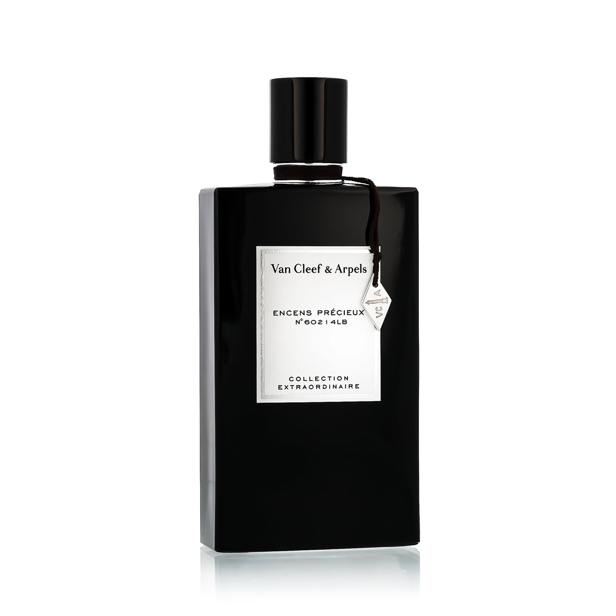Van Cleef & Arpels Collection Extraordinaire Encens Precieux Eau De Parfum 75 ml (unisex)