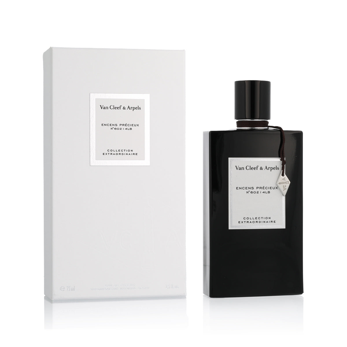 Van Cleef & Arpels Collection Extraordinaire Encens Precieux Eau De Parfum 75 ml (unisex)