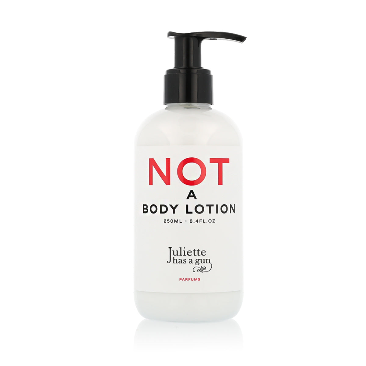 Juliette Has A Gun Not A Body Lotion 250 ml (woman)