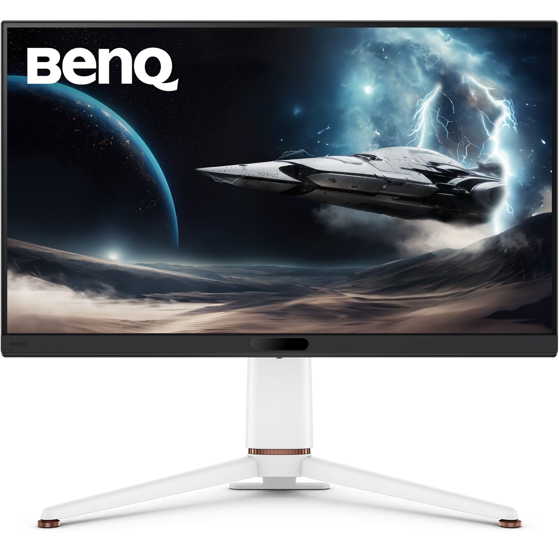 Οθόνη Gaming BenQ MOBIUZ EX271Q 27 ιντσών