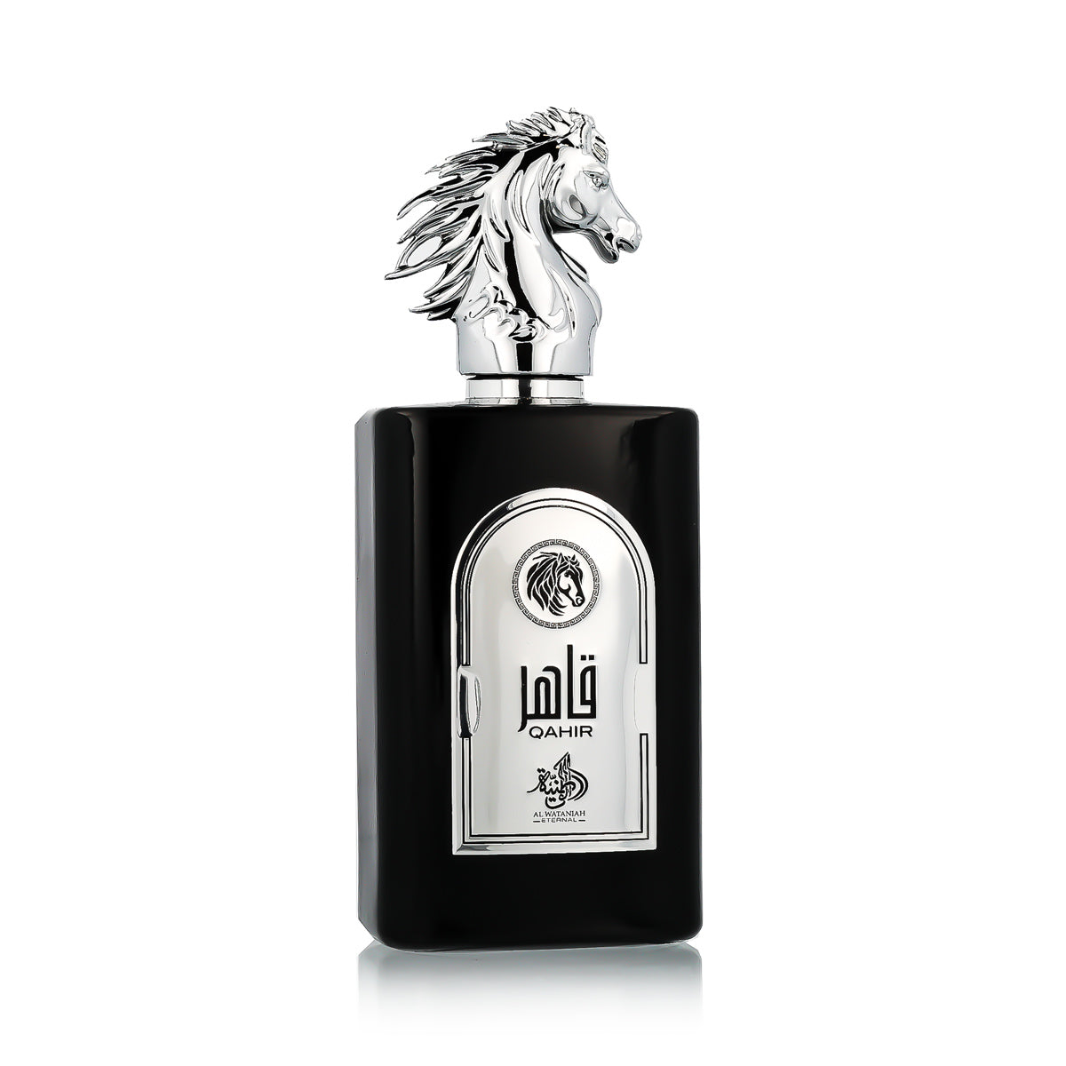 Al Wataniah Qahir Eau De Parfum 100 ml (man)