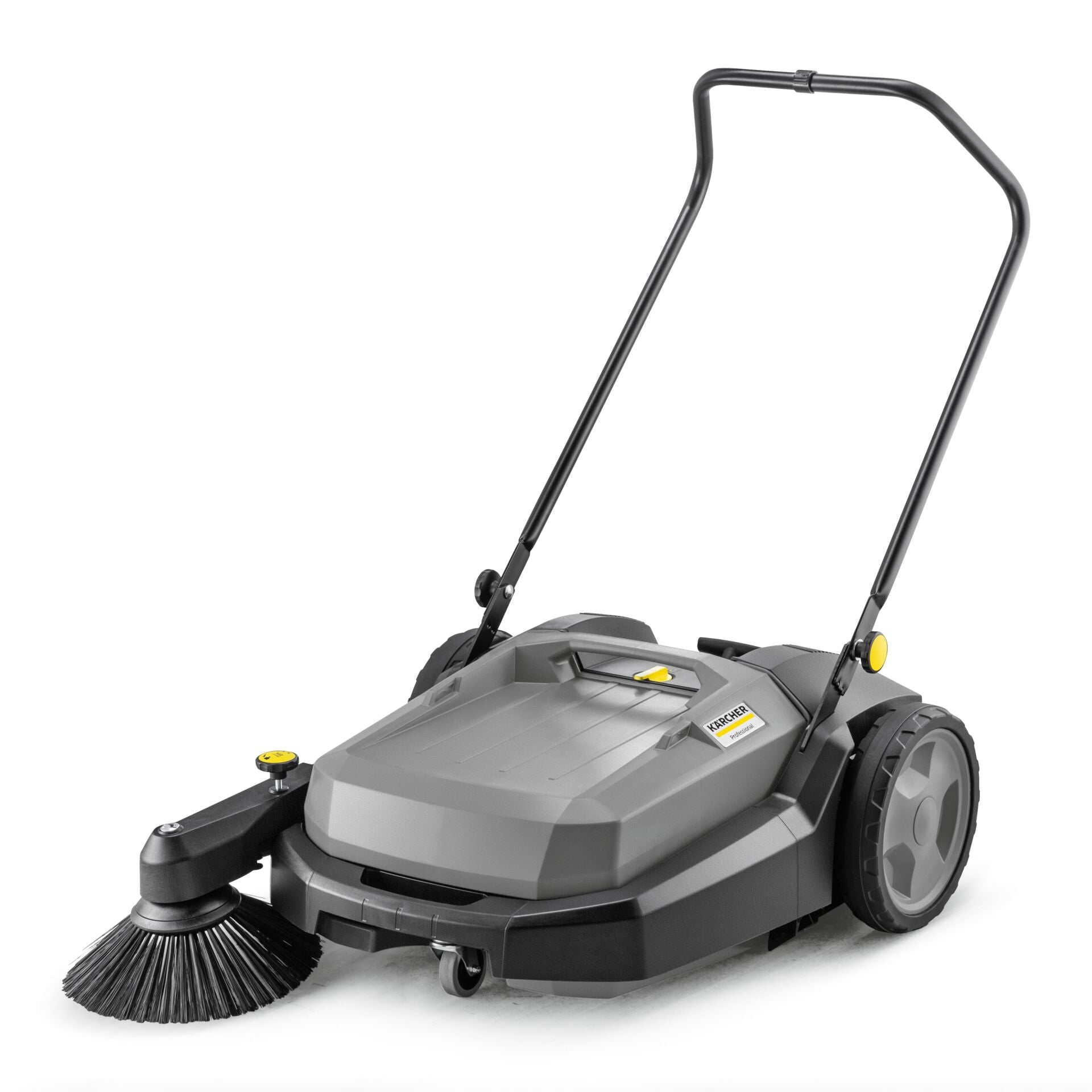 Kärcher KM 70/20 C - Επαγγελματική Σκούπα Δαπέδου