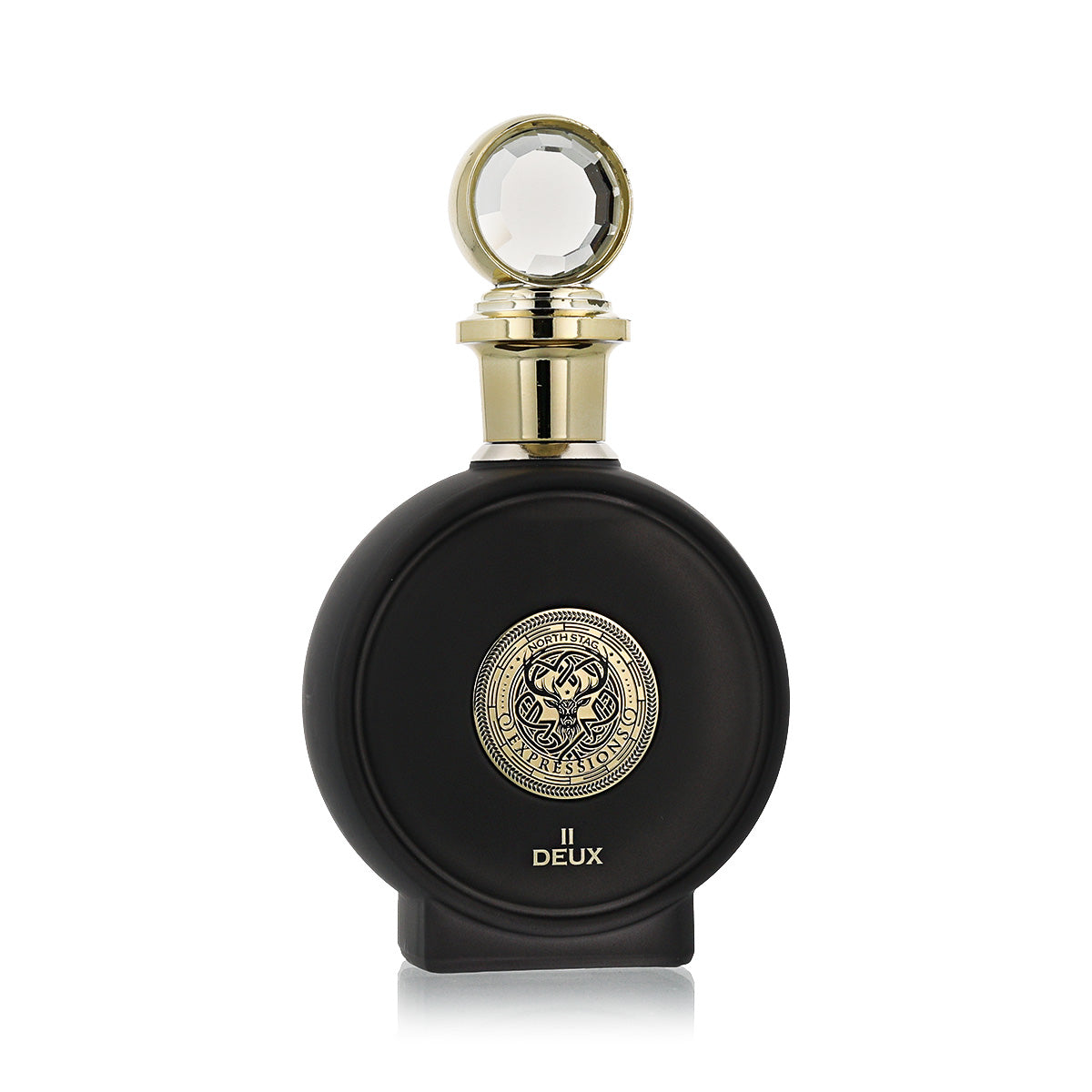 North Stag Expressions Deux II Extrait de parfum 100 ml (unisex)