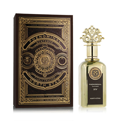 North Stag Phenominal Quatorze XIV Extrait de parfum 100 ml (unisex)