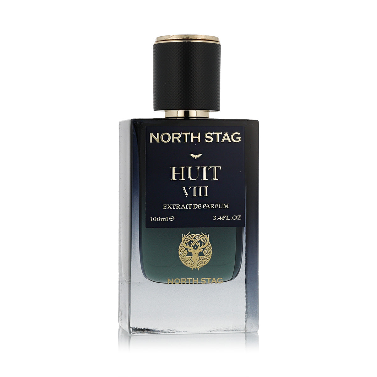 North Stag Huit VIII Extrait de parfum 100 ml (unisex)